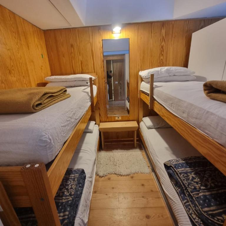 Residence Marilleva1400 - Hotel Solaria - Appartamento con 1 Camera da Letto - 8