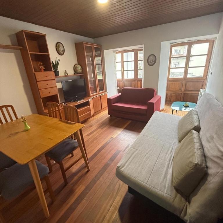 Apartamentos El Cuetu - Appartement 2 Chambres - 1