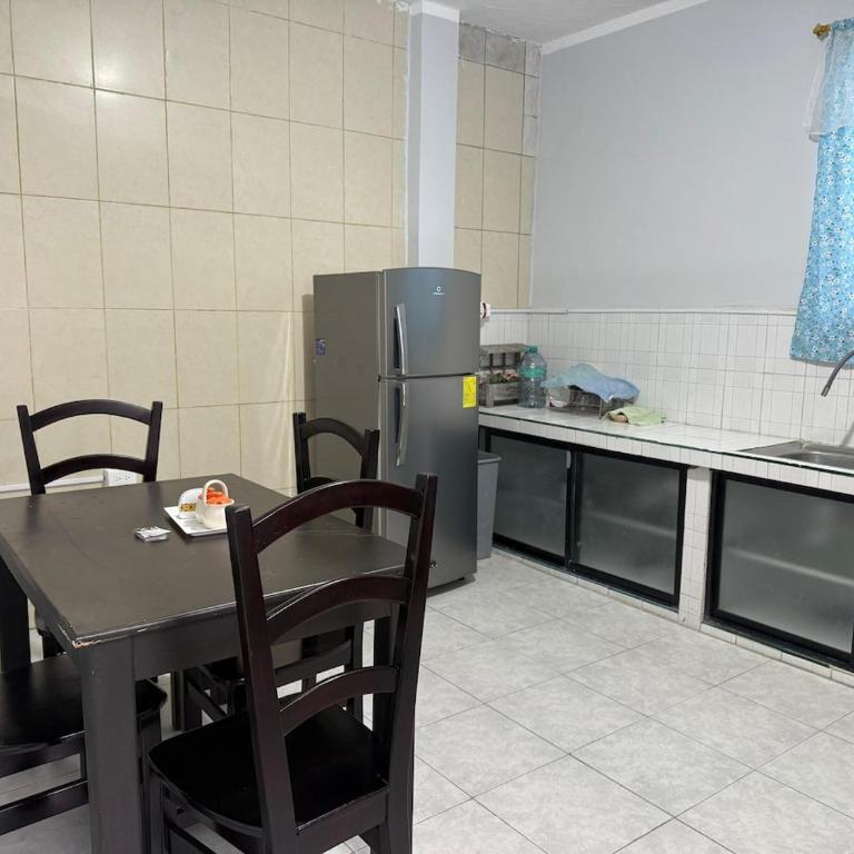 ACOGEDOR DEPa CON GARAGE PRIVADO - Two-Bedroom Apartment - 2