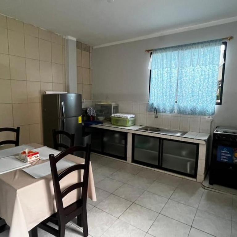 ACOGEDOR DEPa CON GARAGE PRIVADO - Two-Bedroom Apartment - 6