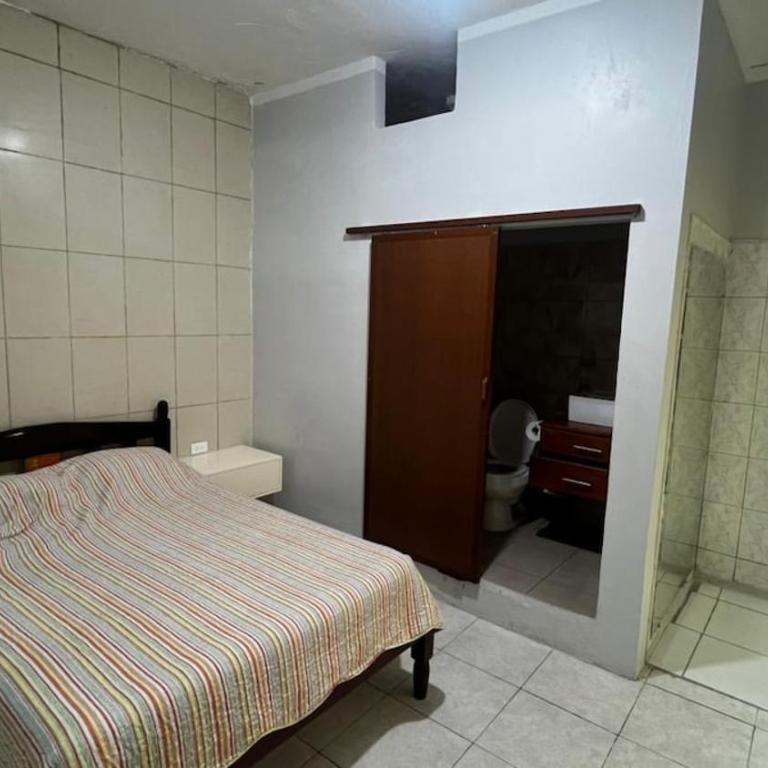 ACOGEDOR DEPa CON GARAGE PRIVADO - Two-Bedroom Apartment - 7