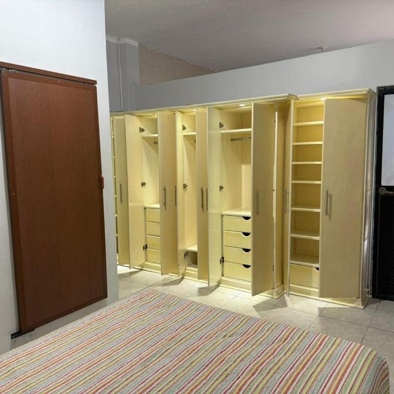 ACOGEDOR DEPa CON GARAGE PRIVADO - Two-Bedroom Apartment - 11