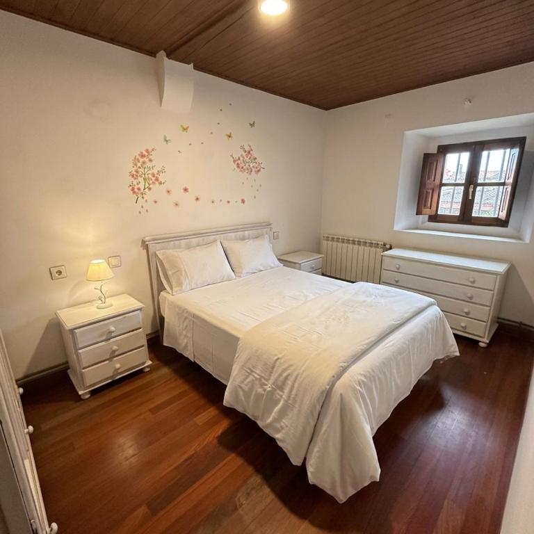 Apartamentos El Cuetu - Appartement 2 Chambres - 6