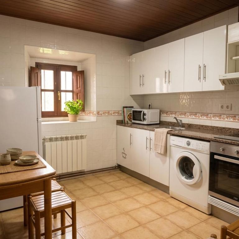 Apartamentos El Cuetu - Appartement 2 Chambres - 7