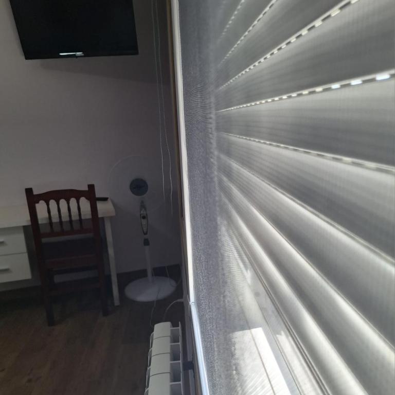 Apartamento Estilo Americano - Apartamento de 2 dormitorios - 47