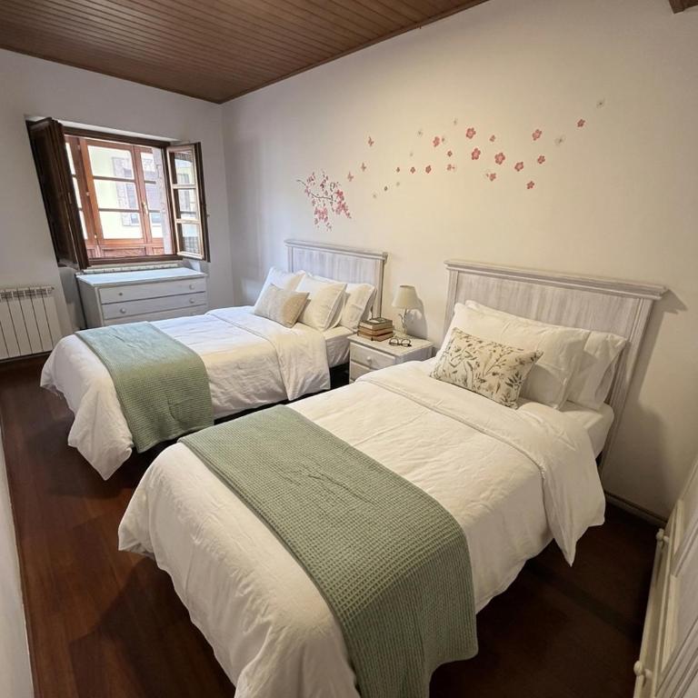 Apartamentos El Cuetu - Appartement 2 Chambres - 8