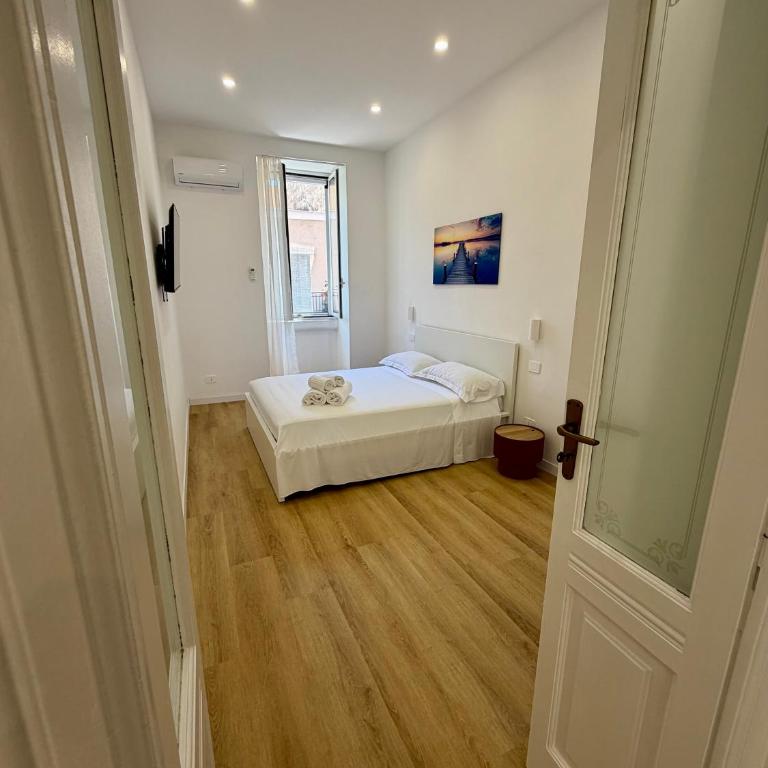 Maison PugliaMì - Three-Bedroom Apartment - 10