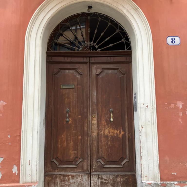 Fondobanchetto - Appartamento con 2 Camere da Letto - 17