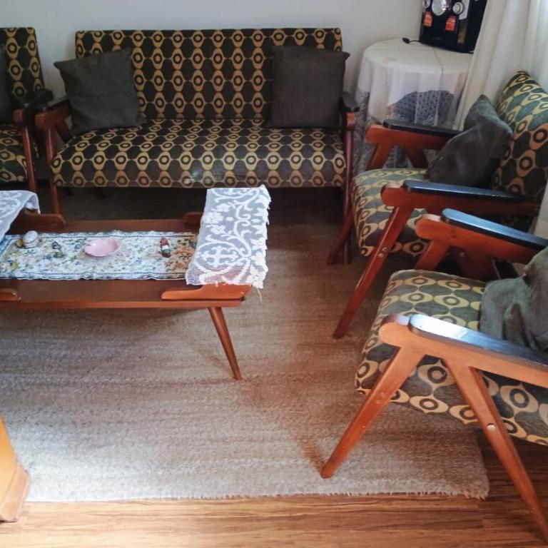 Hospedaje Totocha Yanahuara Arequipa - One-Bedroom Apartment - 3