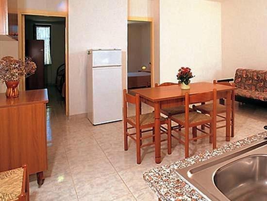 Vieste Gallo Blu Apartaments - Appartamento con 1 Camera da Letto - 3