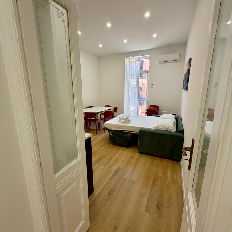 Maison PugliaMì - Three-Bedroom Apartment - 4