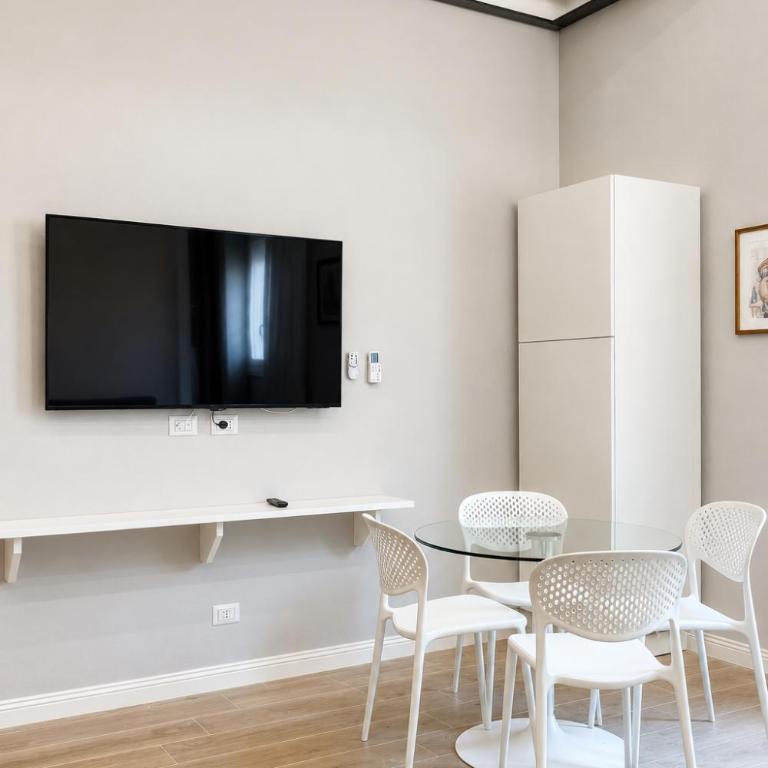 Le Terre Rosse 1 - One-Bedroom Apartment - 4