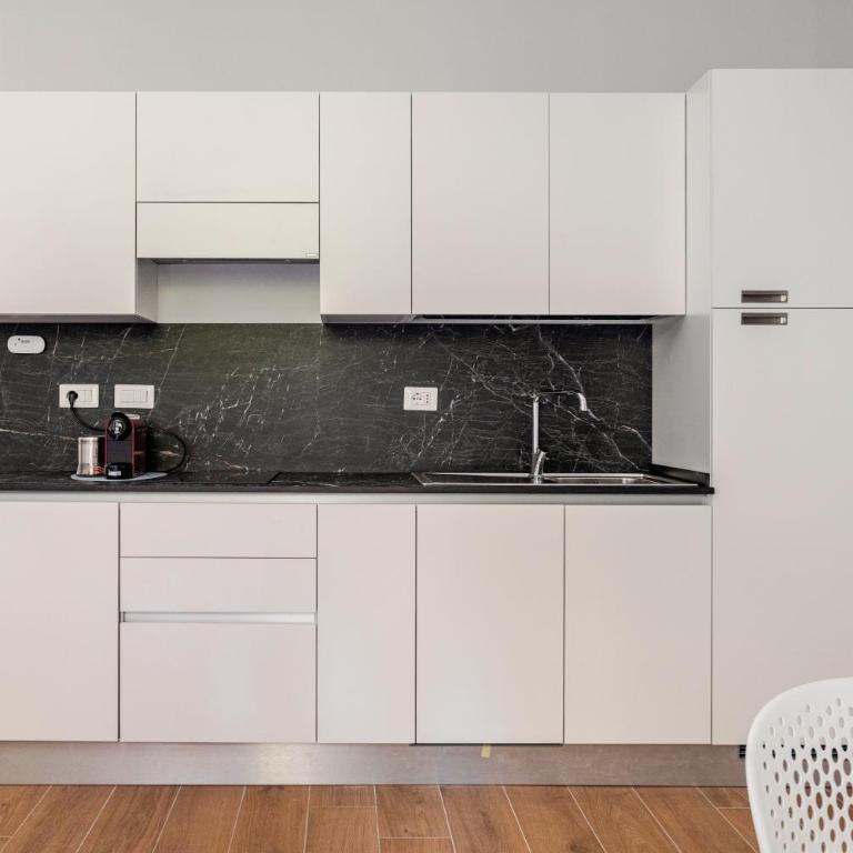 Le Terre Rosse 1 - One-Bedroom Apartment - 3