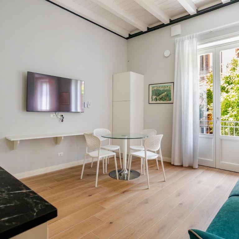 Le Terre Rosse 1 - One-Bedroom Apartment - 1