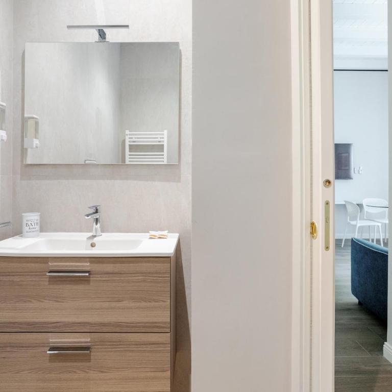 Le Terre Rosse 1 - One-Bedroom Apartment - 8