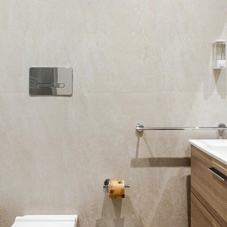 Le Terre Rosse 1 - One-Bedroom Apartment - 6