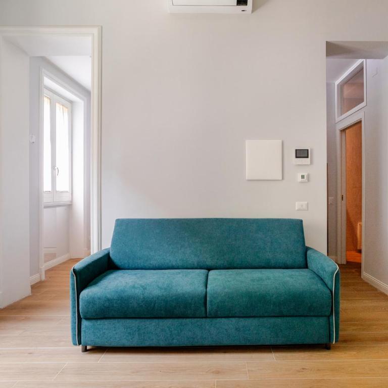 Le Terre Rosse 1 - One-Bedroom Apartment - 7