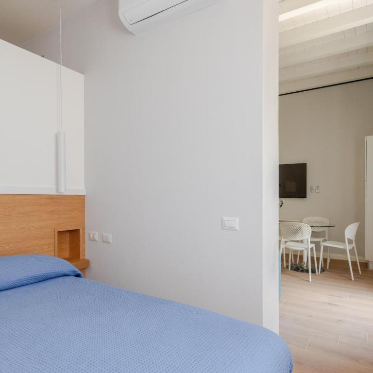 Le Terre Rosse 1 - One-Bedroom Apartment - 10