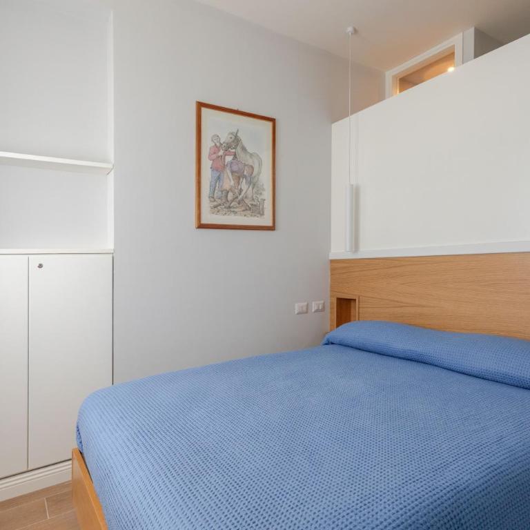Le Terre Rosse 1 - One-Bedroom Apartment - 14