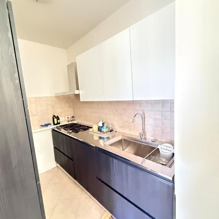 Cocteau House - Appartamento con 2 Camere da Letto - 25