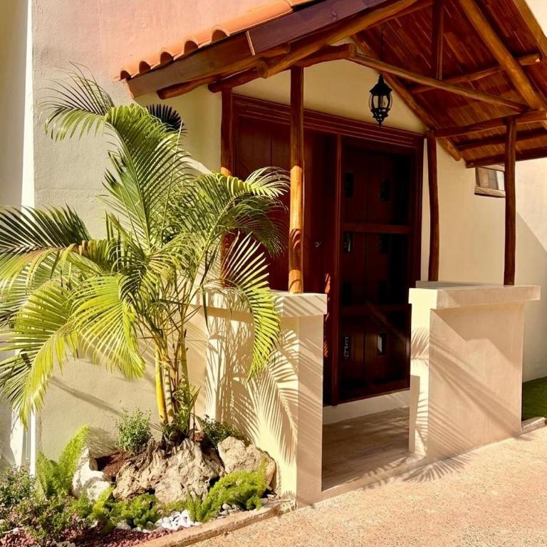 Akbal Cancun - Studio with Pool View - 3