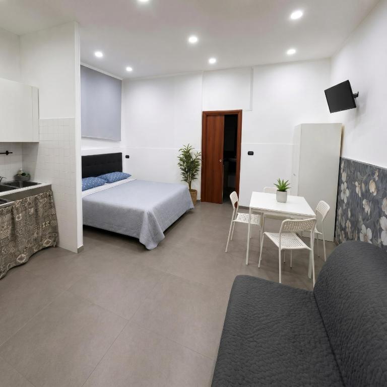 Casa Maria Antonietta - Historic Center - Appartamento con 1 Camera da Letto - 1