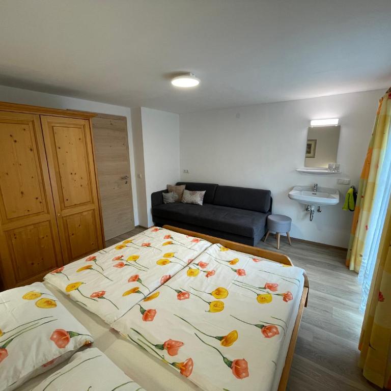 Haus Fritzenwallner Ferienwohnung 1 - Apartment mit 1 Schlafzimmer - 6