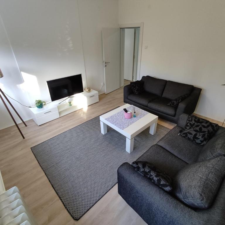 Cozy Corner - Appartement 1 Chambre - 18