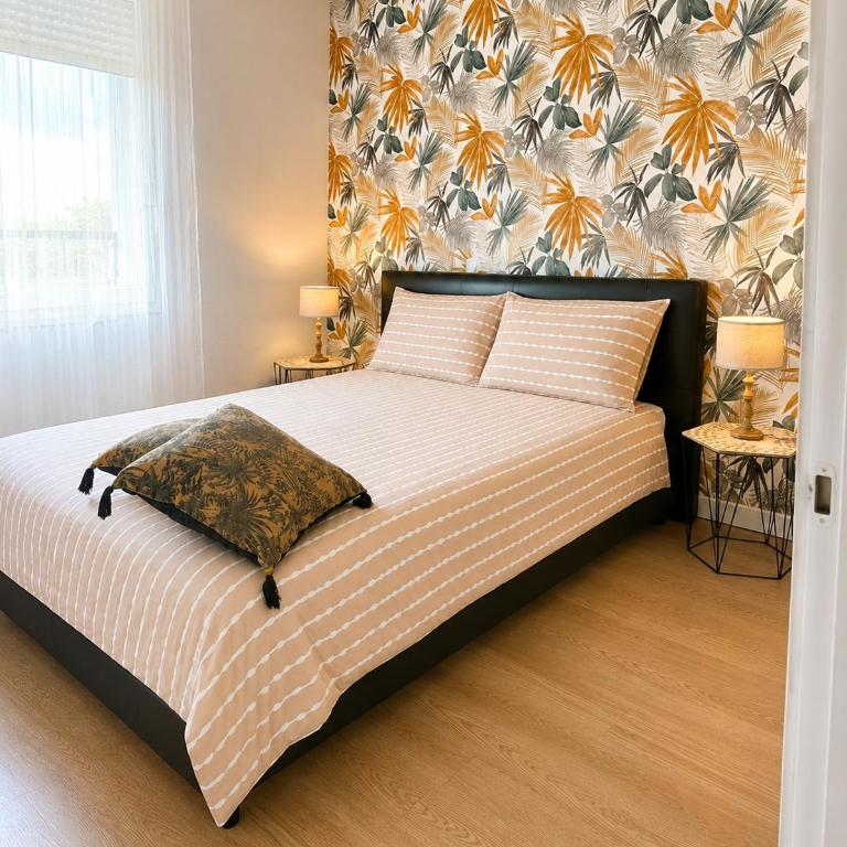 Apprt la teste de buch - Apartment mit 1 Schlafzimmer - 9
