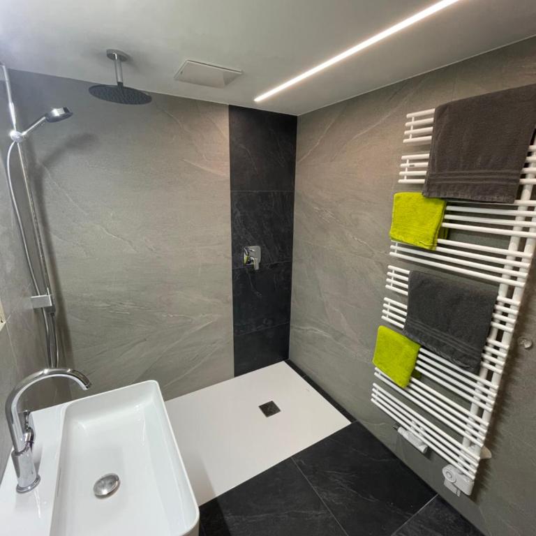 Haus Fritzenwallner Ferienwohnung 1 - Apartment mit 1 Schlafzimmer - 12