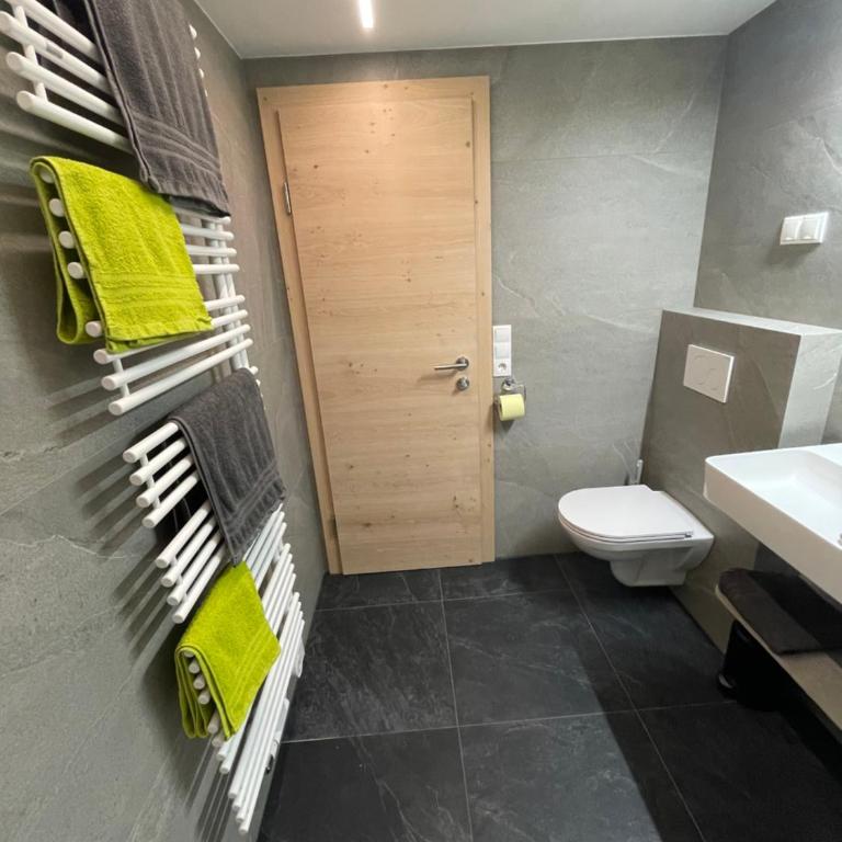 Haus Fritzenwallner Ferienwohnung 1 - Apartment mit 1 Schlafzimmer - 13