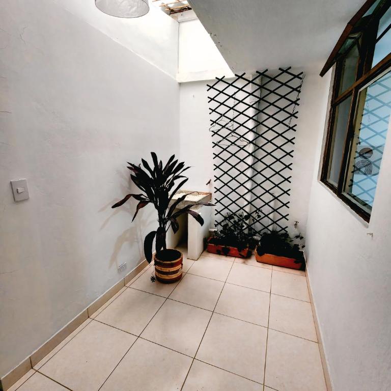 Apartamento Equipado en Modelia Bogotá - Apartamento de 2 dormitorios - 4
