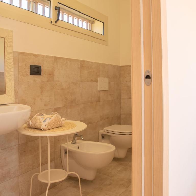 Villa Blanc Alghero - Villa - 20