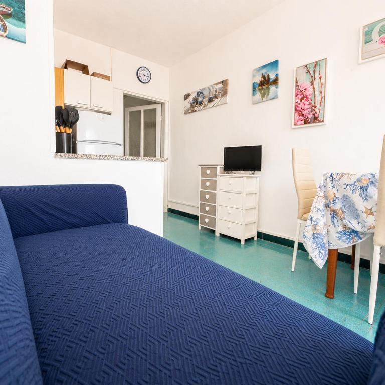 The Sea Window 50m to Beach - Appartamento con 1 Camera da Letto con Vista - 16