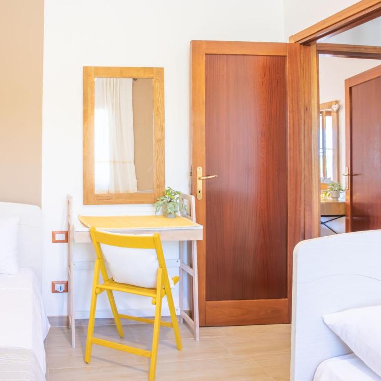 Villa Blanc Alghero - Villa - 28