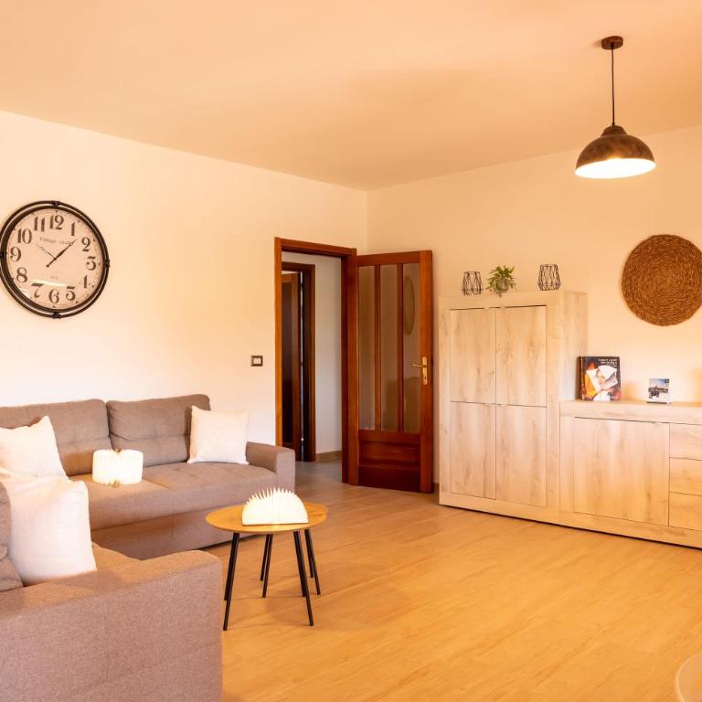 Villa Blanc Alghero - Villa - 32