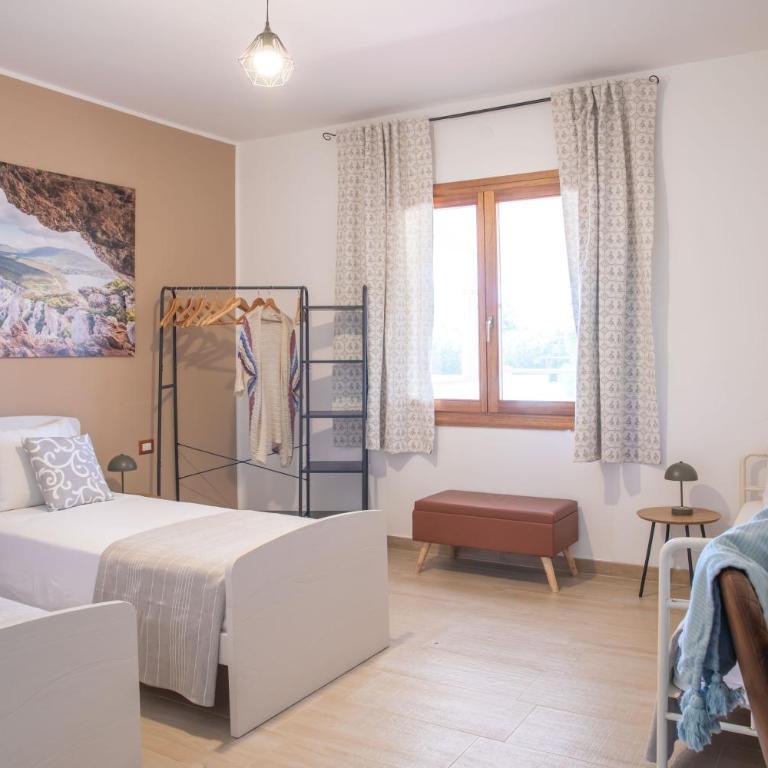 Villa Blanc Alghero - Villa - 37
