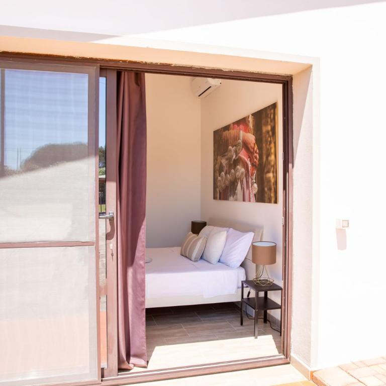 Villa Blanc Alghero - Villa - 36