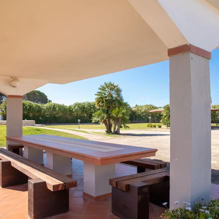 Villa Blanc Alghero - Villa - 40