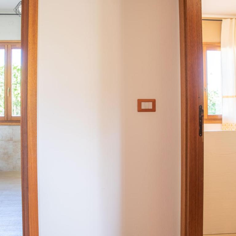 Villa Blanc Alghero - Villa - 42