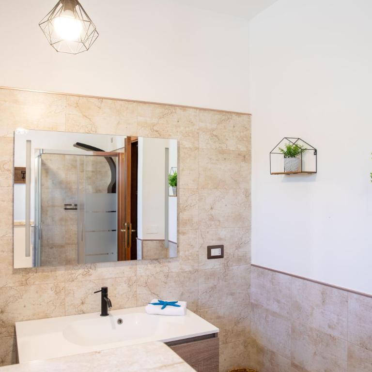 Villa Blanc Alghero - Villa - 45