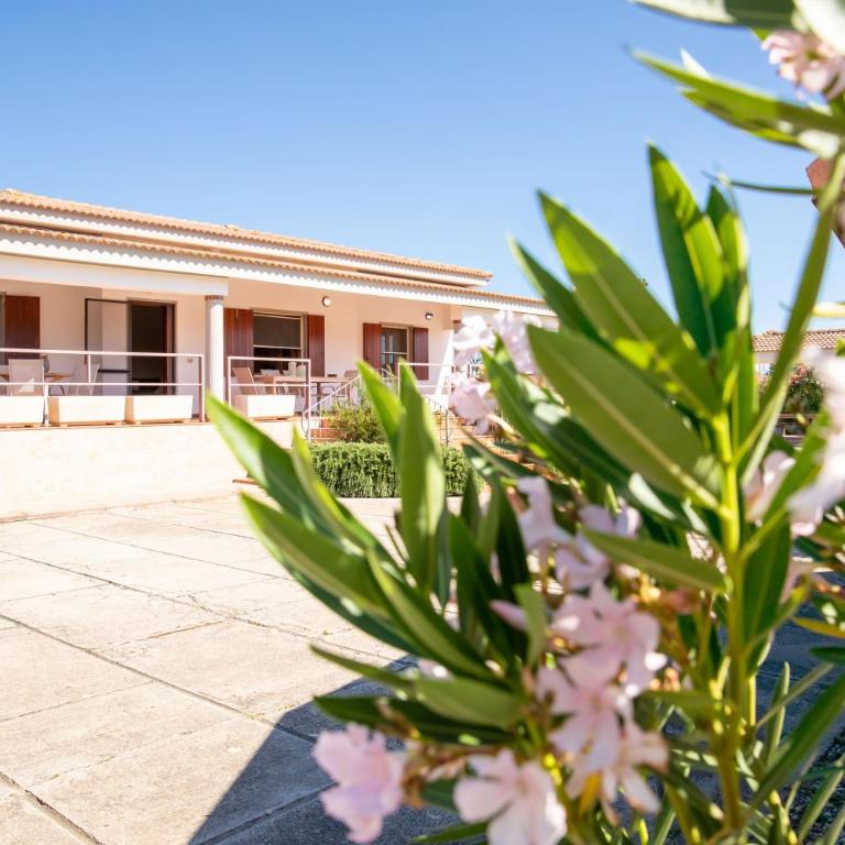 Villa Blanc Alghero - Villa - 56
