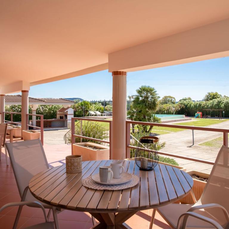 Villa Blanc Alghero - Villa - 52