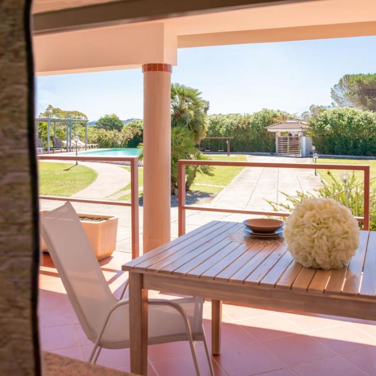 Villa Blanc Alghero - Villa - 61