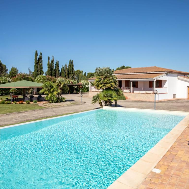 Villa Blanc Alghero - Villa - 53