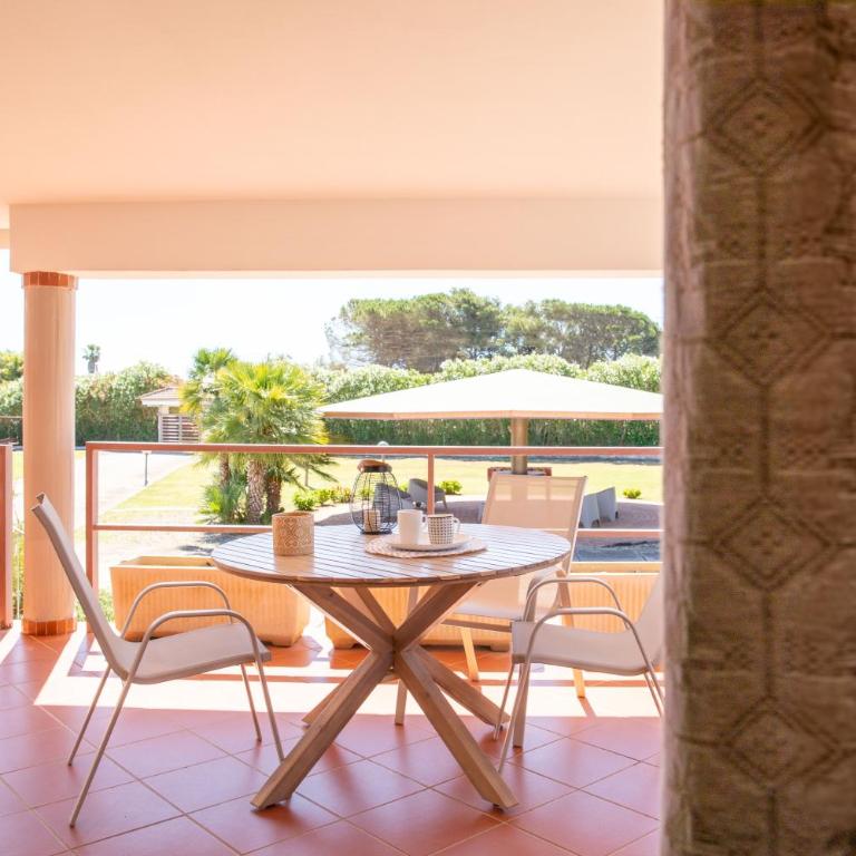 Villa Blanc Alghero - Villa - 59