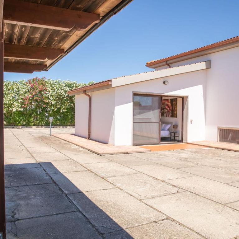 Villa Blanc Alghero - Villa - 65