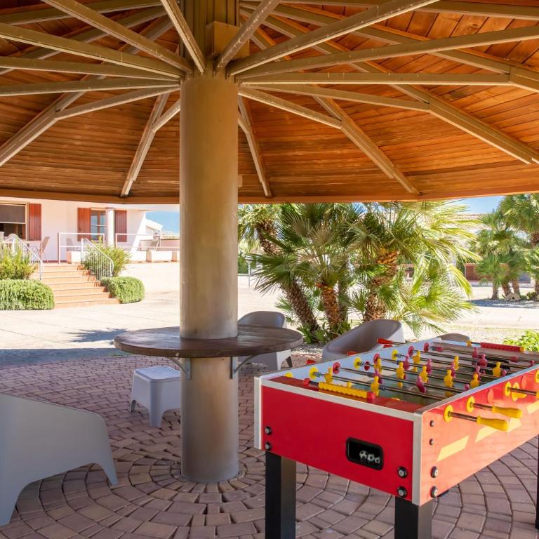 Villa Blanc Alghero - Villa - 70