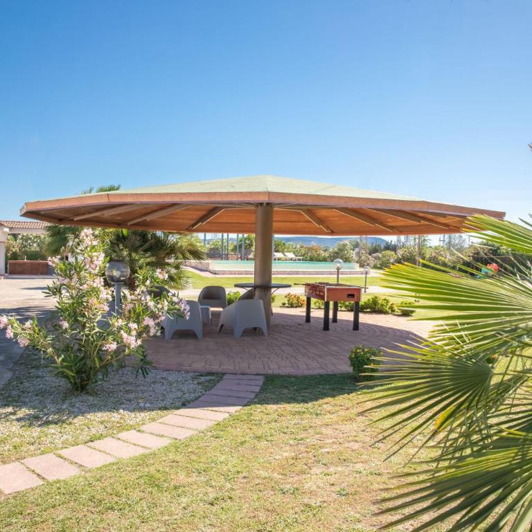 Villa Blanc Alghero - Villa - 71