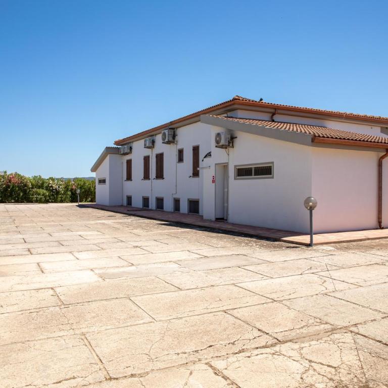 Villa Blanc Alghero - Villa - 73